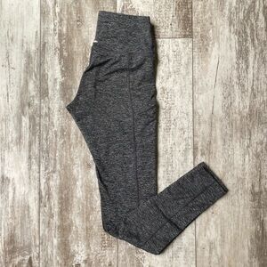 Aerie Chill Fleece Lined Leggings